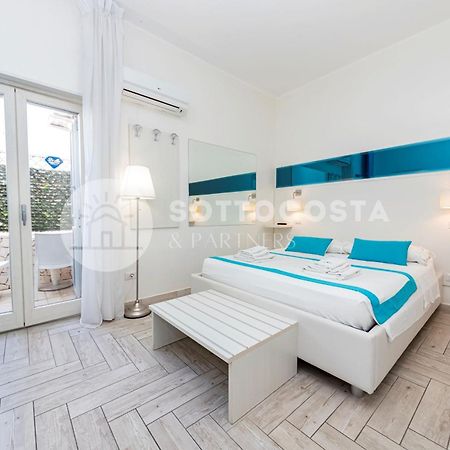 Di Ma B&B Порто Чезарео Екстериор снимка