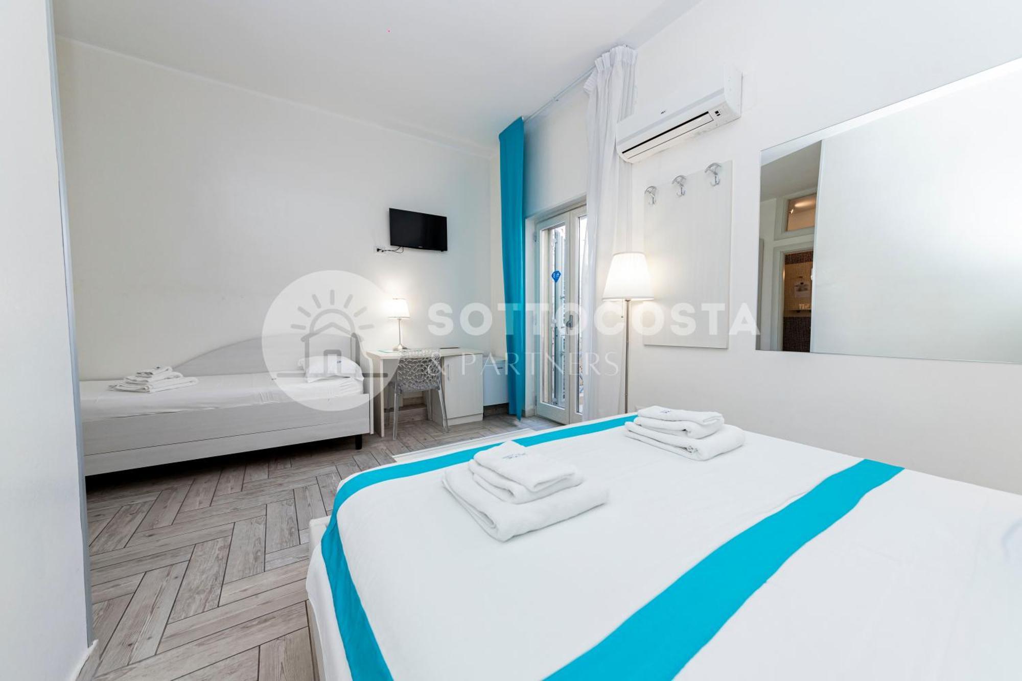 Di Ma B&B Порто Чезарео Екстериор снимка