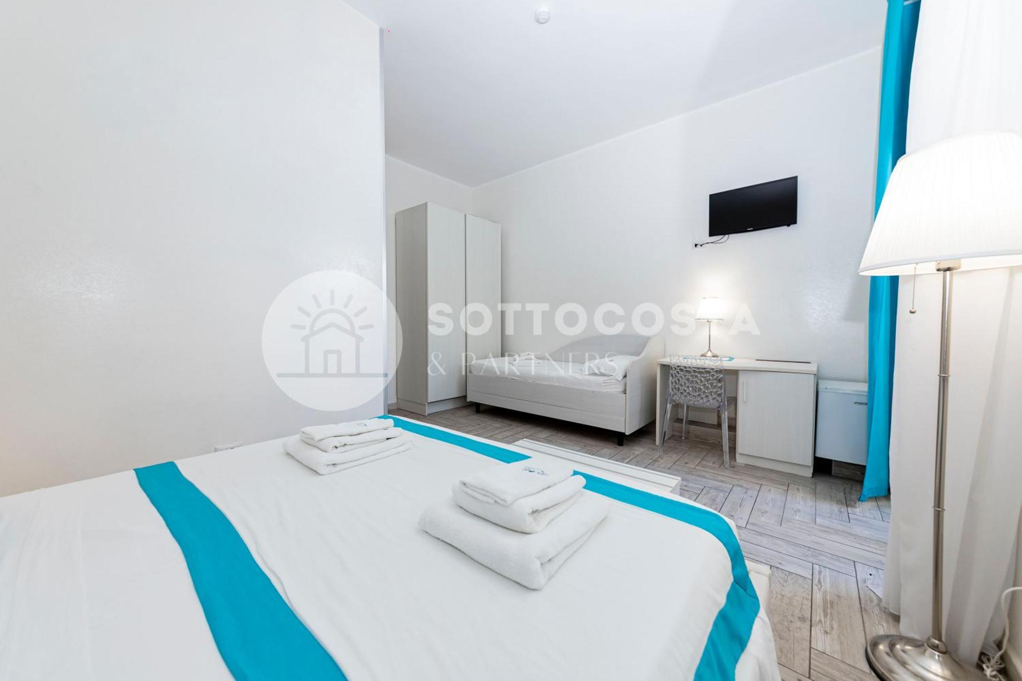 Di Ma B&B Порто Чезарео Екстериор снимка