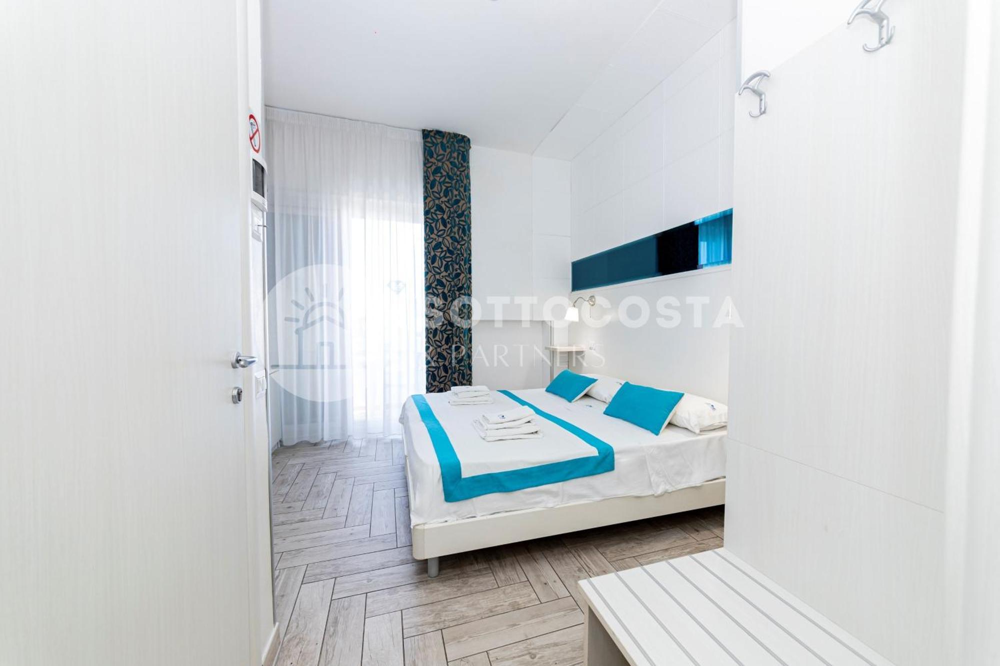 Di Ma B&B Порто Чезарео Стая снимка