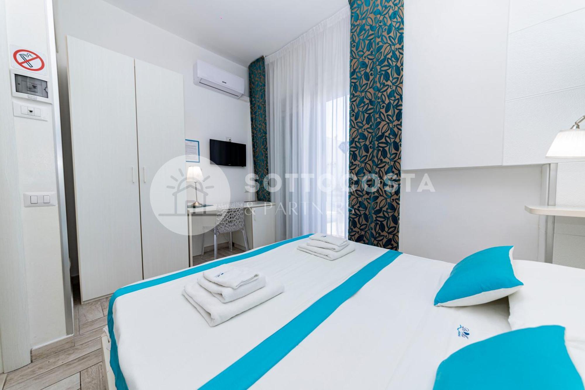 Di Ma B&B Порто Чезарео Екстериор снимка