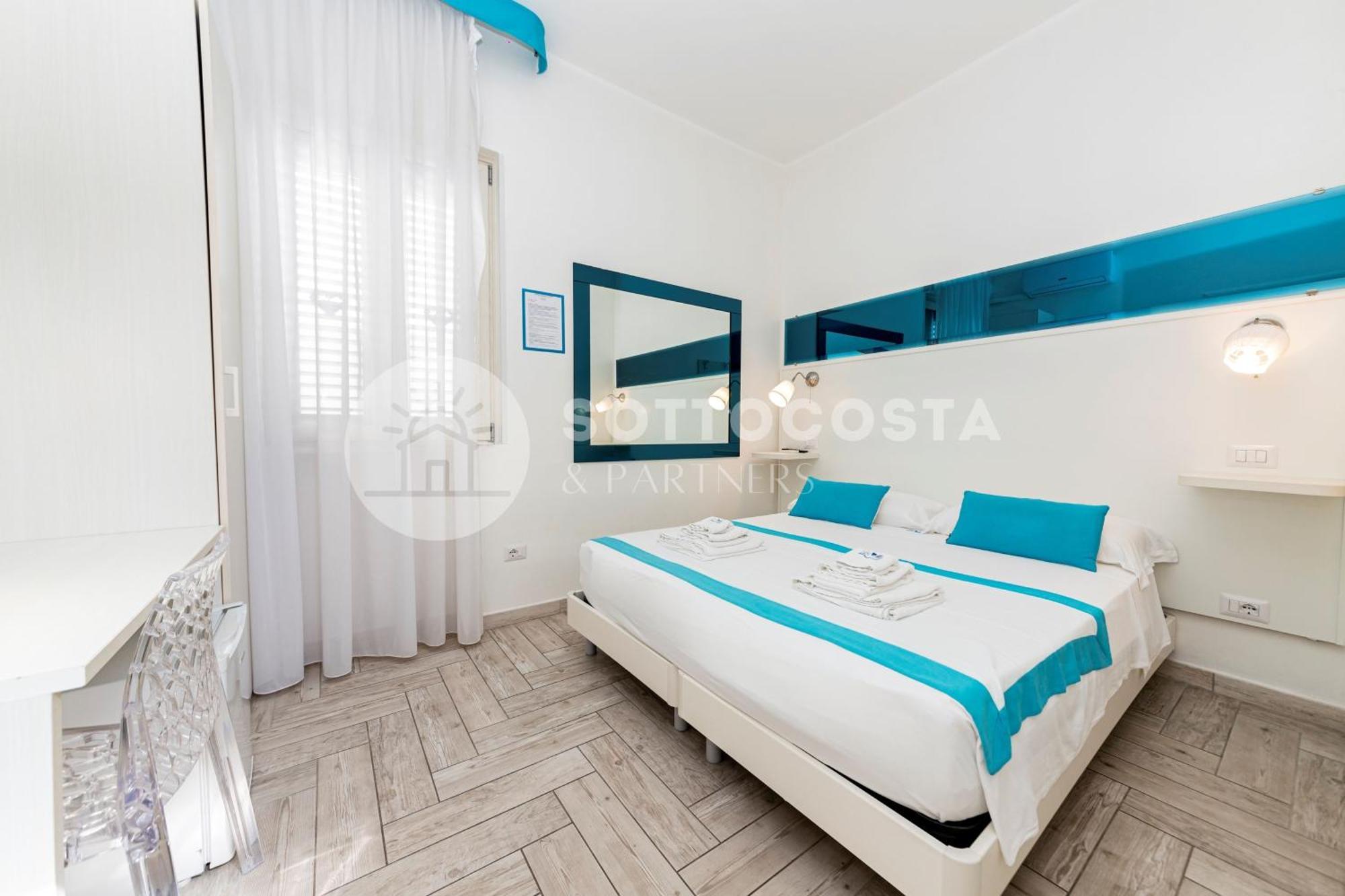 Di Ma B&B Порто Чезарео Екстериор снимка