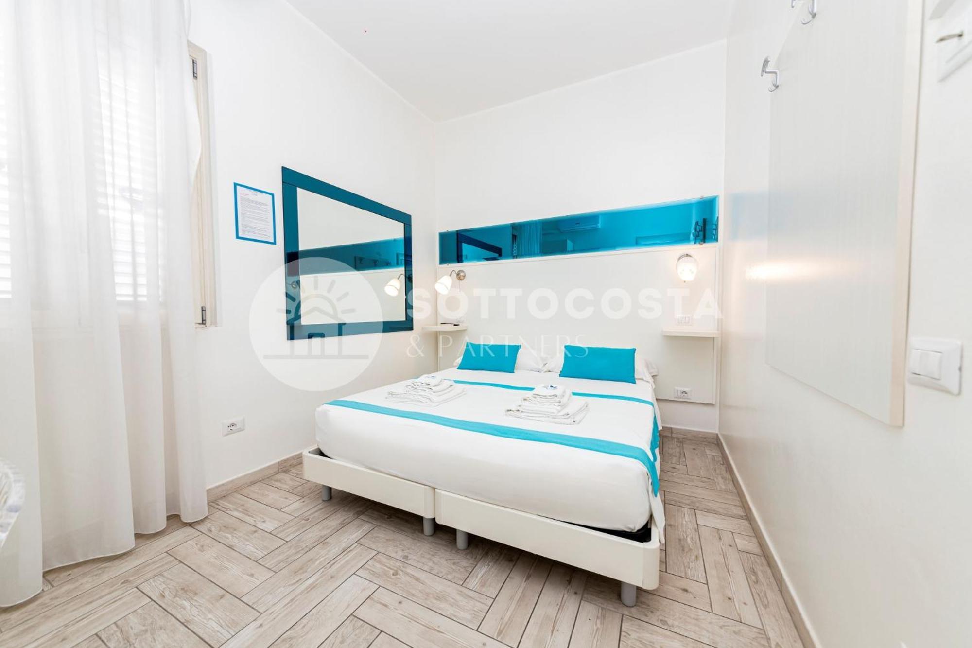 Di Ma B&B Порто Чезарео Екстериор снимка