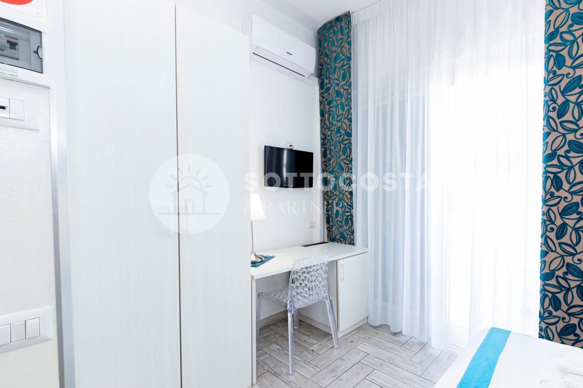 Di Ma B&B Порто Чезарео Екстериор снимка