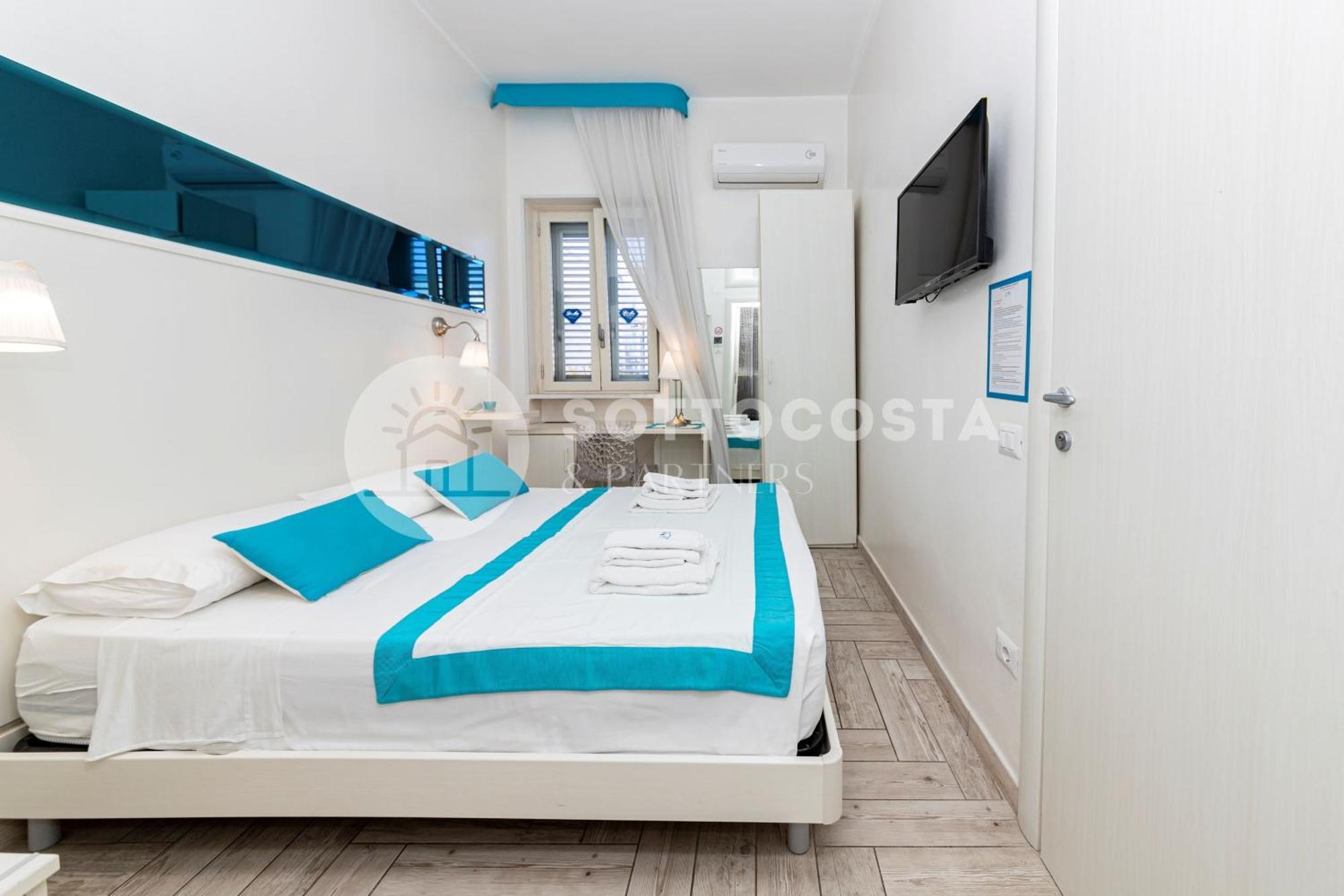 Di Ma B&B Порто Чезарео Екстериор снимка